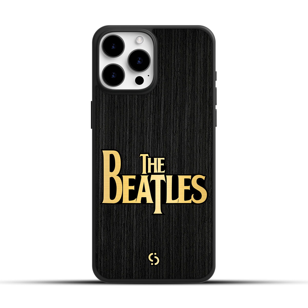 Case de Ébano | The Beatles |