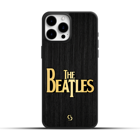 Case de Ébano | The Beatles |